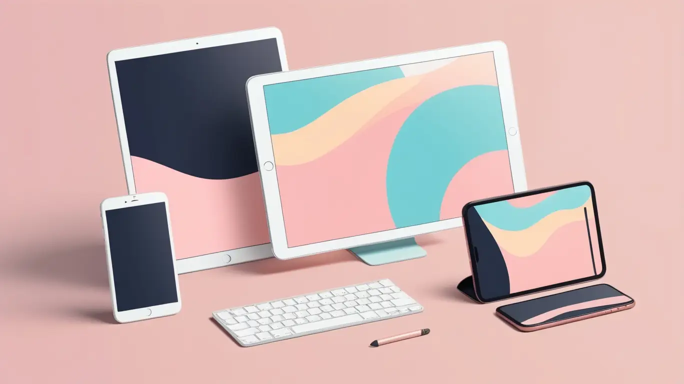 Why Responsive Design Is a Must for Your Website
